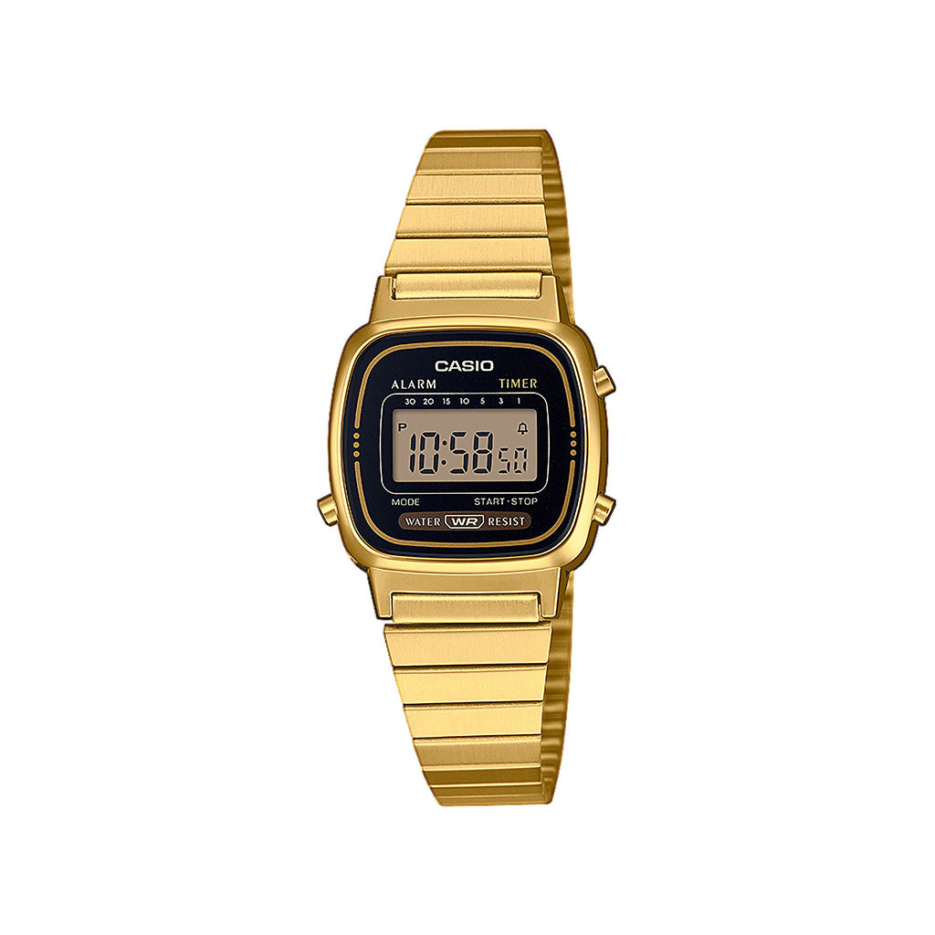 Casio Vintage LA670WEGA-1EF