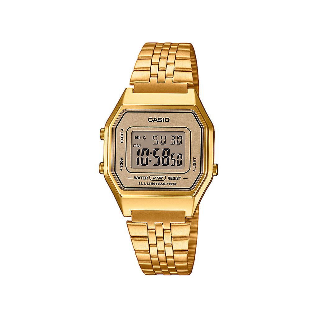 Casio Vintage LA680WEGA-9ER