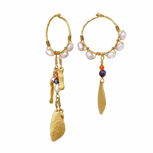 Lotta ørepynt 9821a