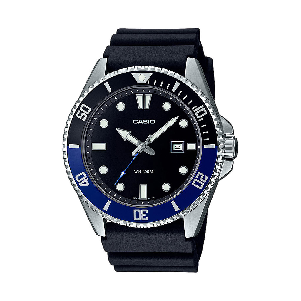 Casio MDV-107-1A2VEF