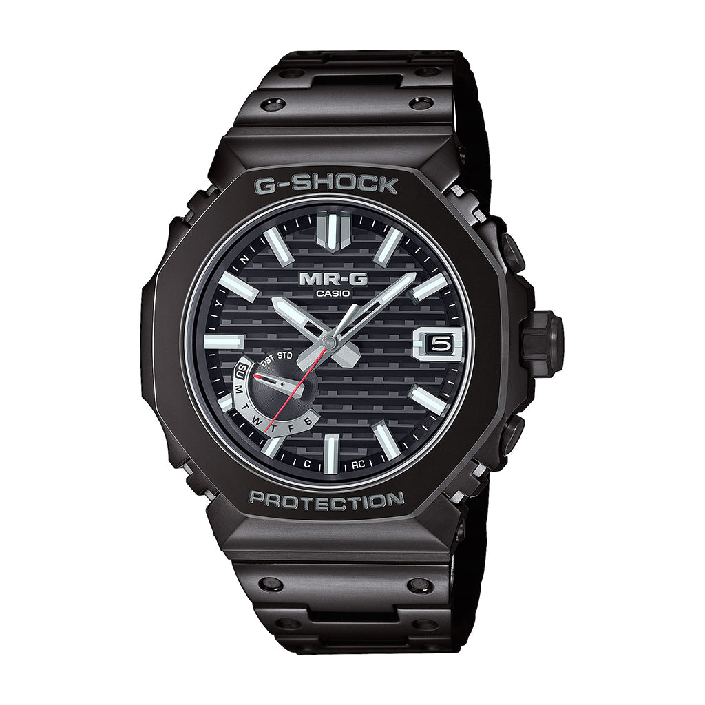 Casio G-Shock MRG-B2100B-1ADR