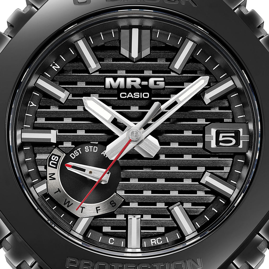 Casio G-Shock MRG-B2100B-1ADR