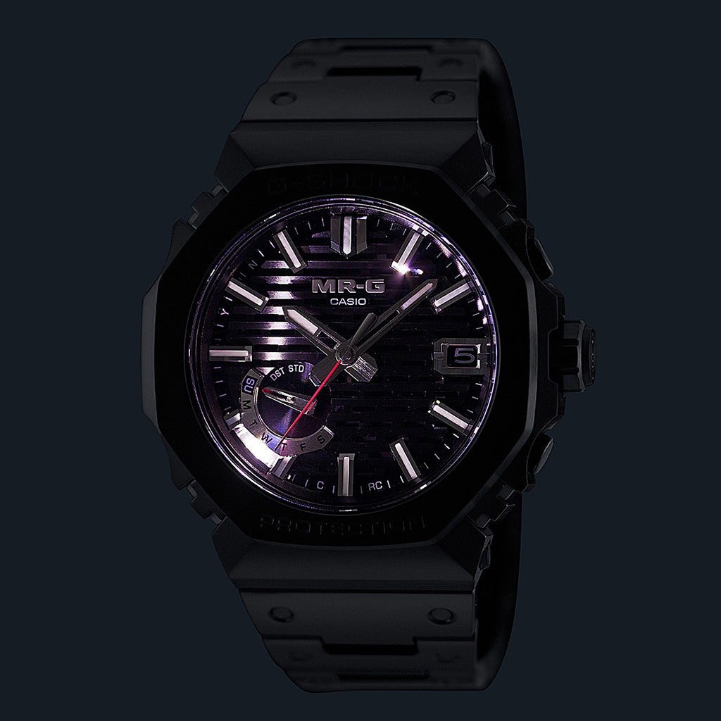 Casio G-Shock MRG-B2100B-1ADR