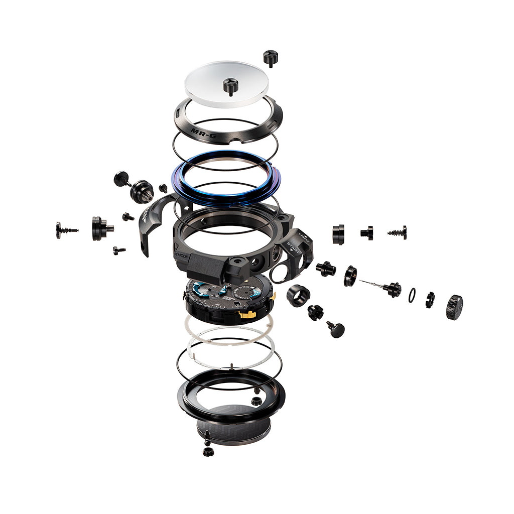 Casio G-Shock MRG-BF1000R-1A