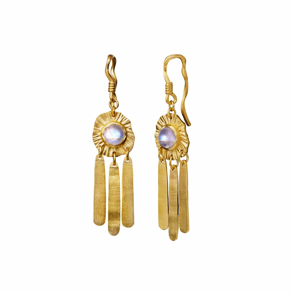 Malin ørering 9800a