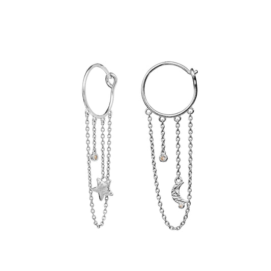 Nisha ørepynt 9938c