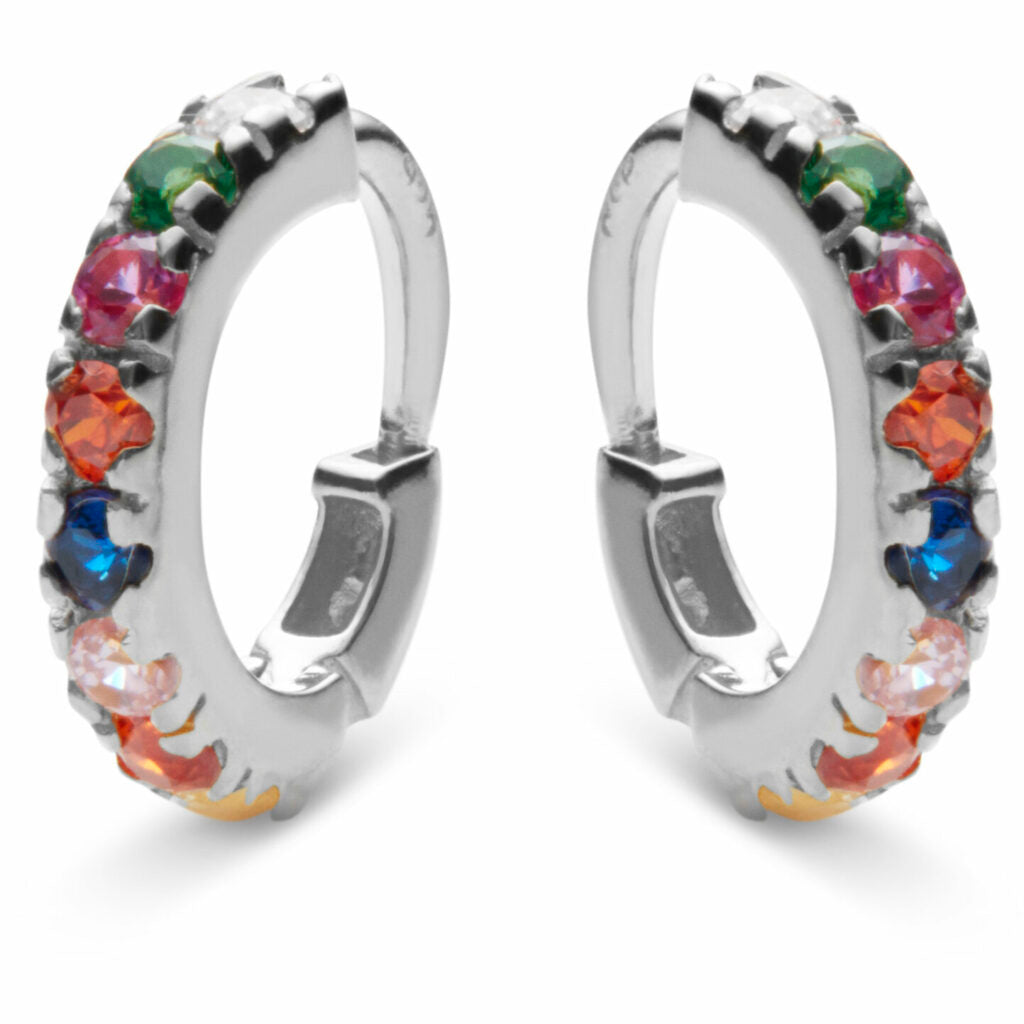 Nubia ørering 9337c