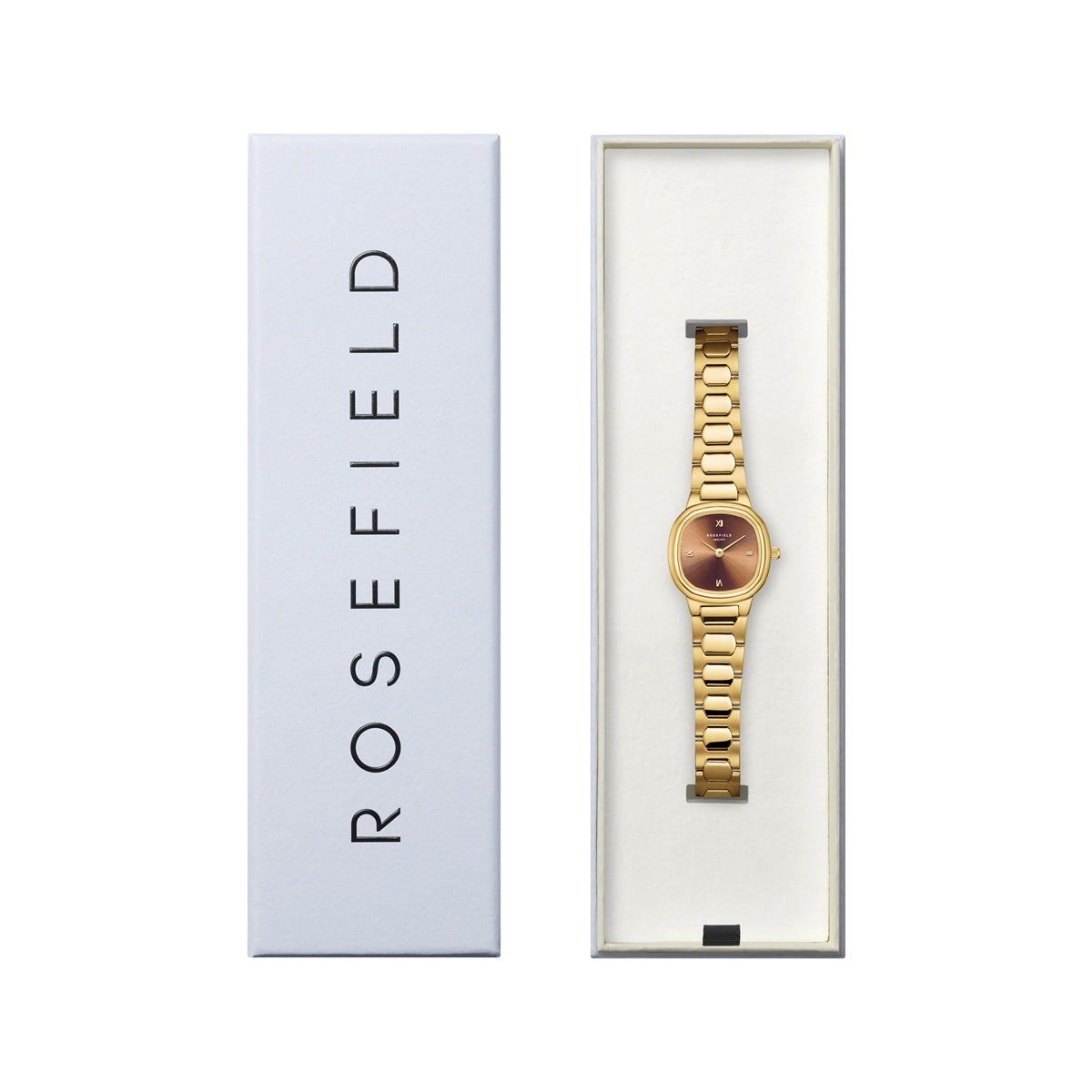 Rosefield Gaia XS ORBGSG-OR08