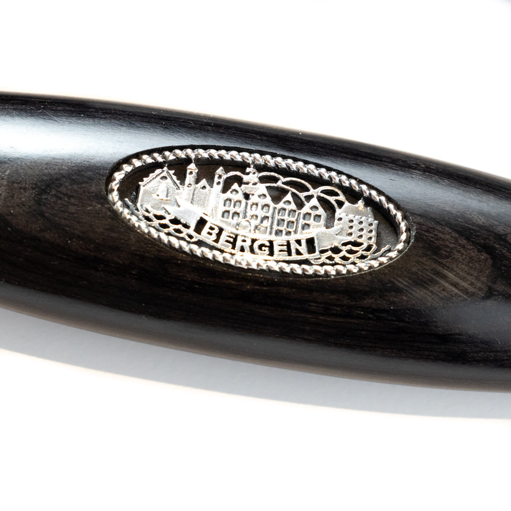 Bergenskniven fra Færø Design