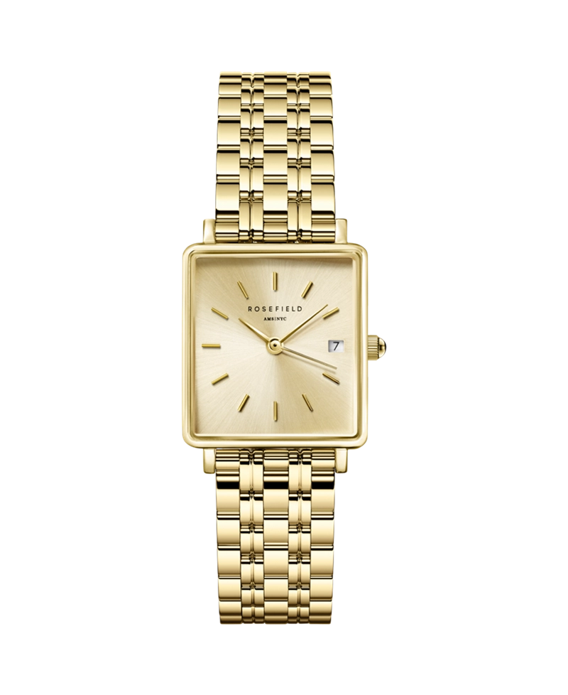 Rosefield The Boxy XS Mod. QCGSG-Q048