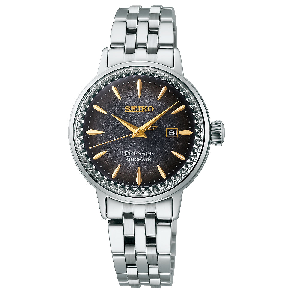 Seiko Presage AUTOMATIC SRE015J1