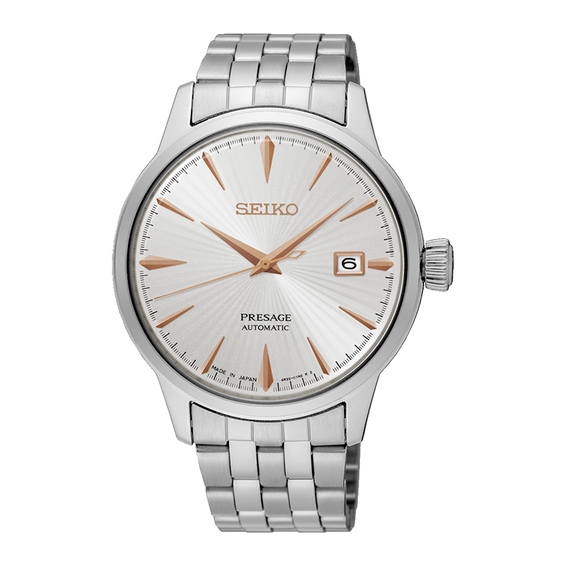 Seiko Presage Automatic SRPB47J1