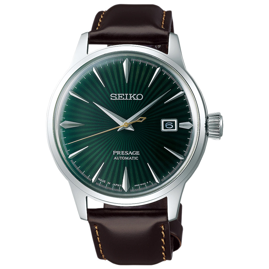 Seiko Presage AUTOMATIC SRPD37J1