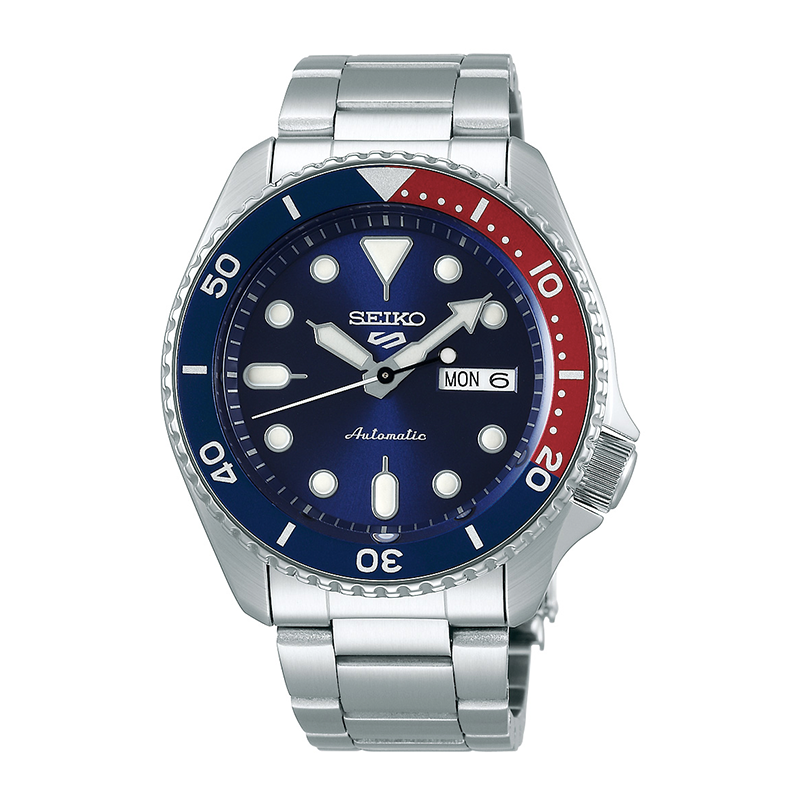 Seiko 5 Sports SRPD53K1