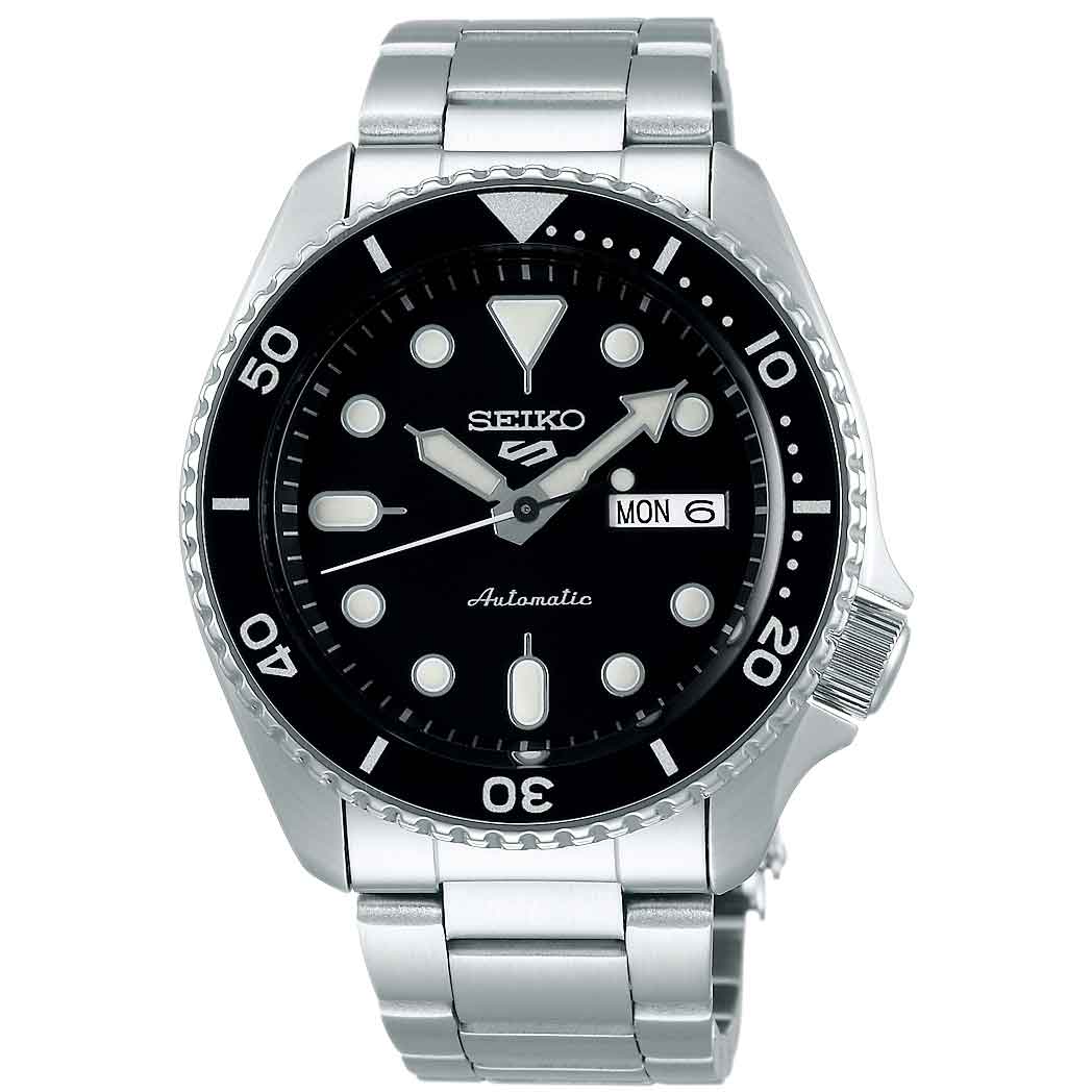 SEIKO 5 Sports SRPD55K1