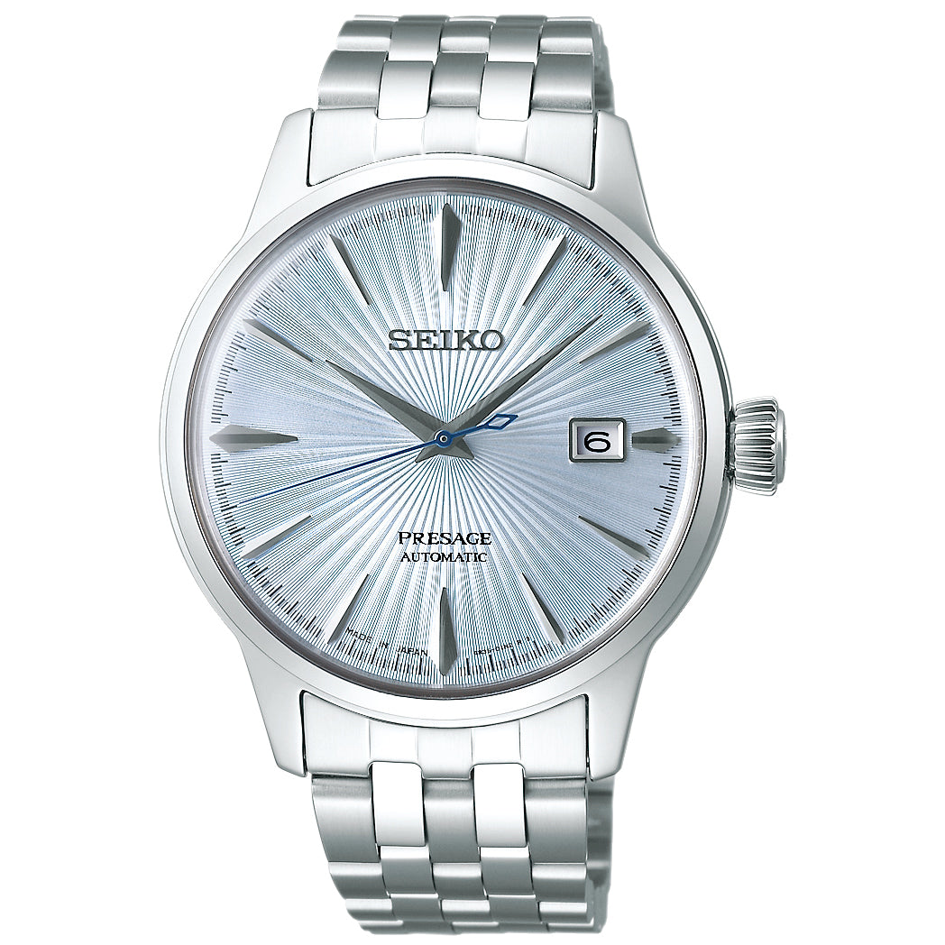 Seiko Presage Automatic SRPE19J1