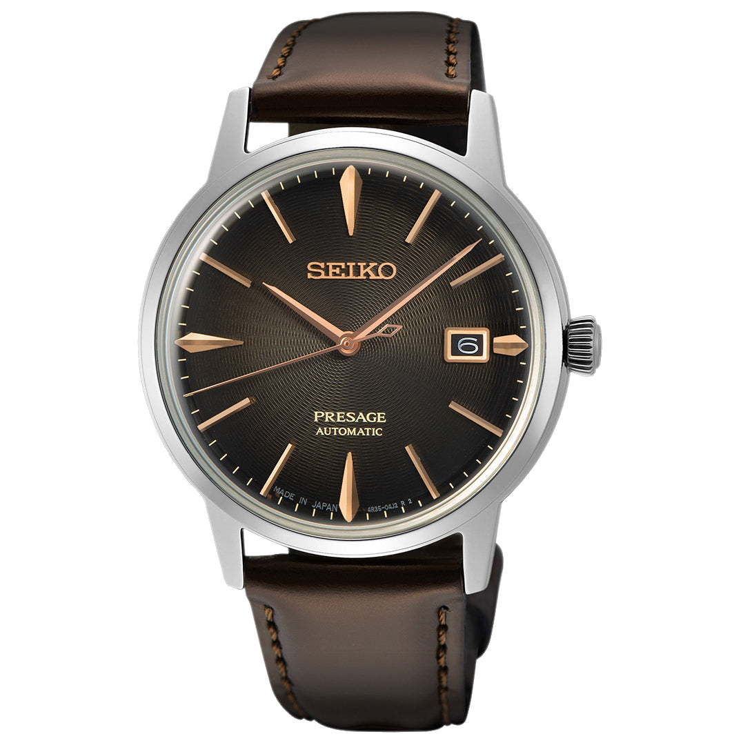 Seiko Presage Automatic SRPJ17J1