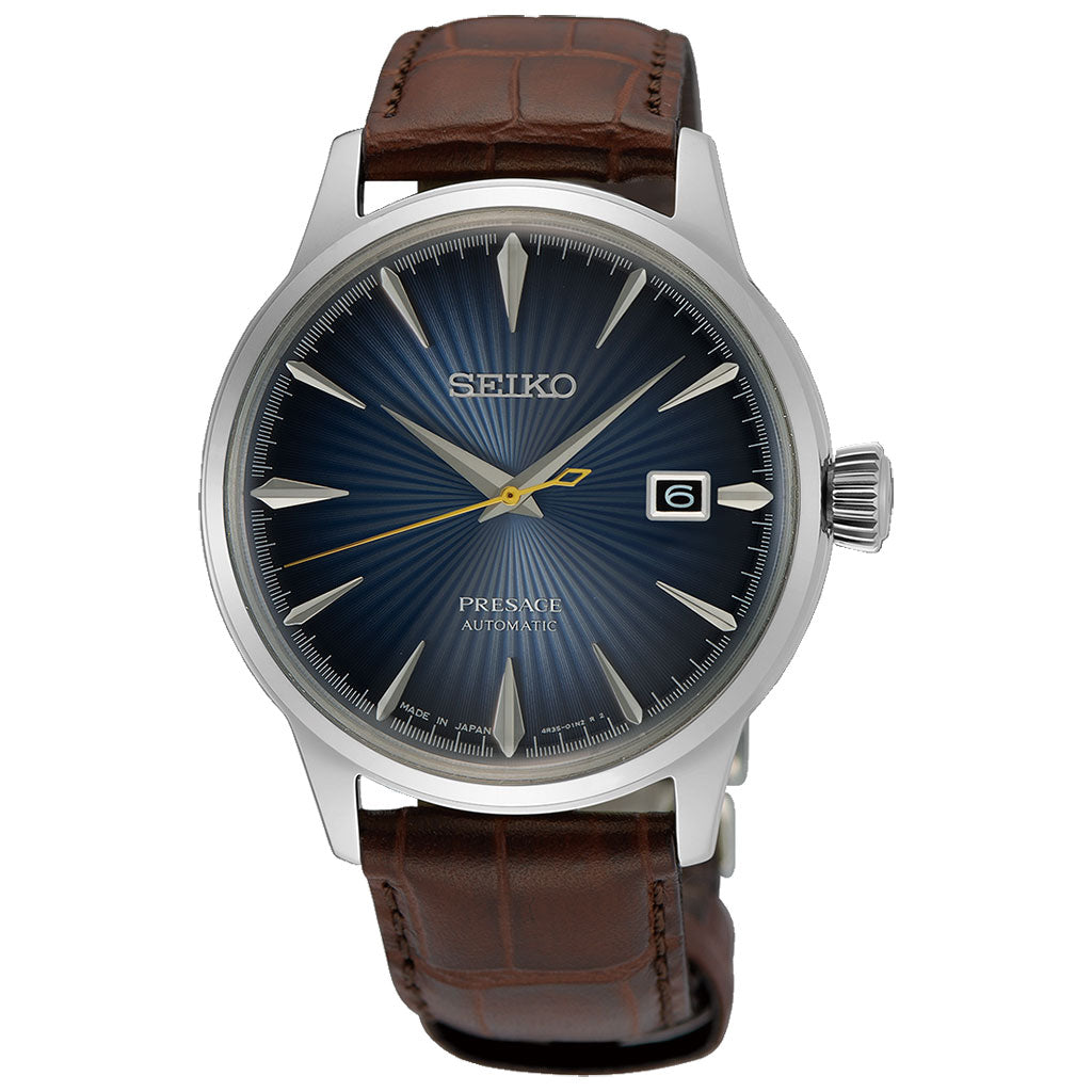 Seiko Presage AUTOMATIC SRPK15J1