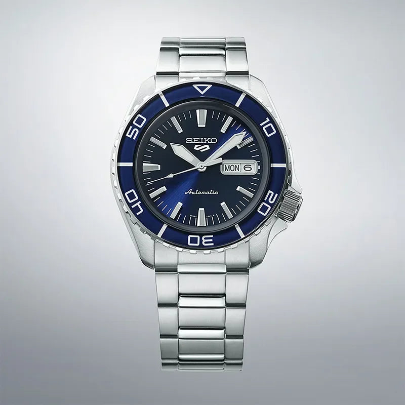 Seiko 5 Sports SRPK97K1