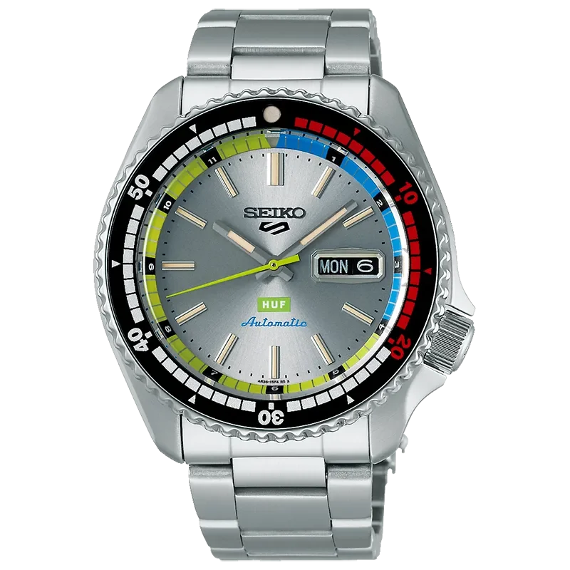 SEIKO 5 Sports SRPL33K1 Limited