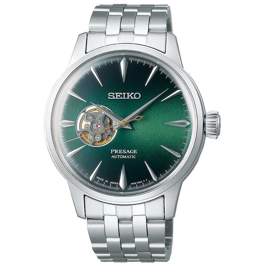 Seiko Presage AUTOMATIC SSA441J1
