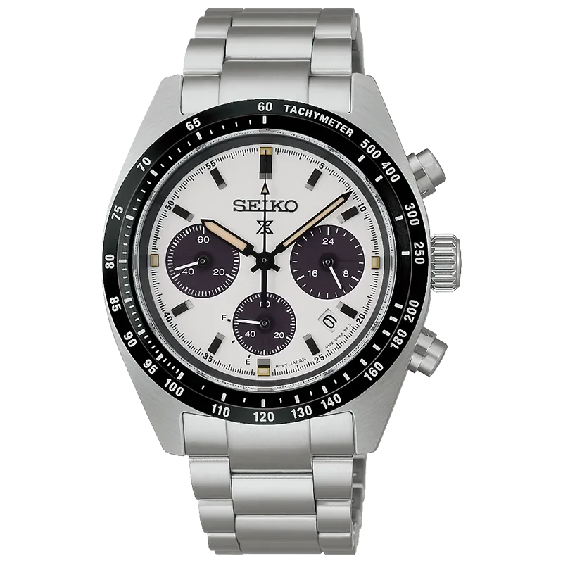 Seiko Prospex SSC961P1 (Erstatter SSC813P1)