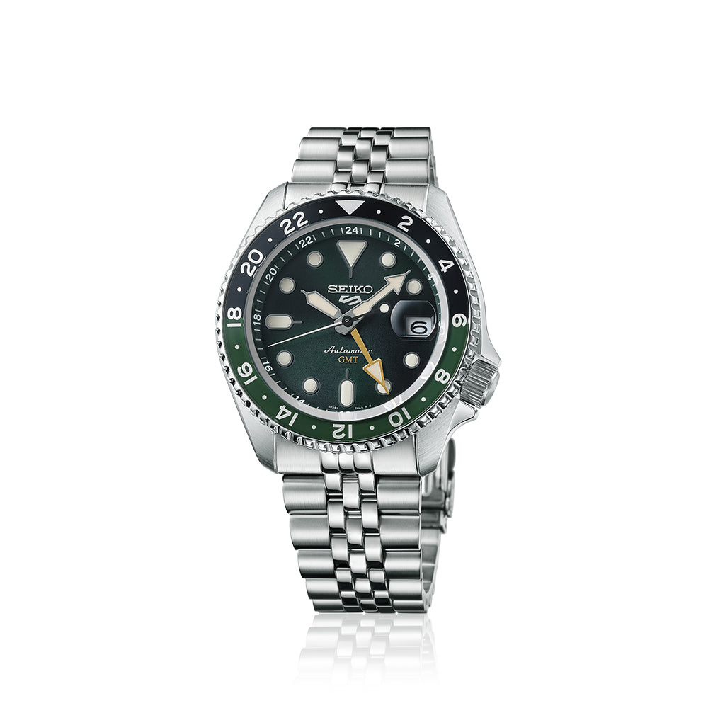 SEIKO 5 Sports SSK035K1