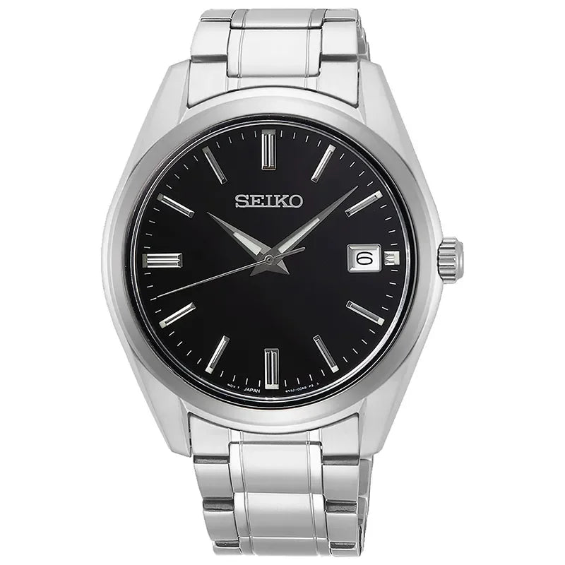 Seiko herreklokke SUR311P1