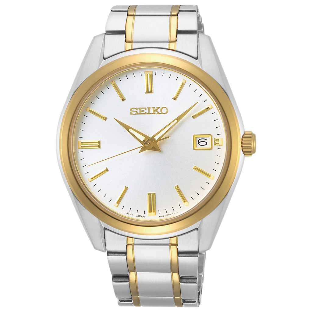 Seiko klokke SUR312P1