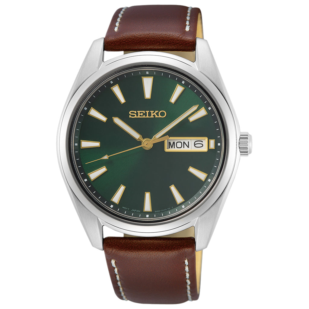 Seiko klokke SUR449P1