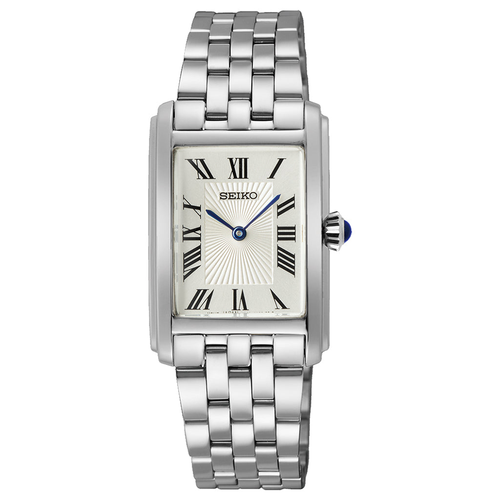 Seiko klokke SWR083P1