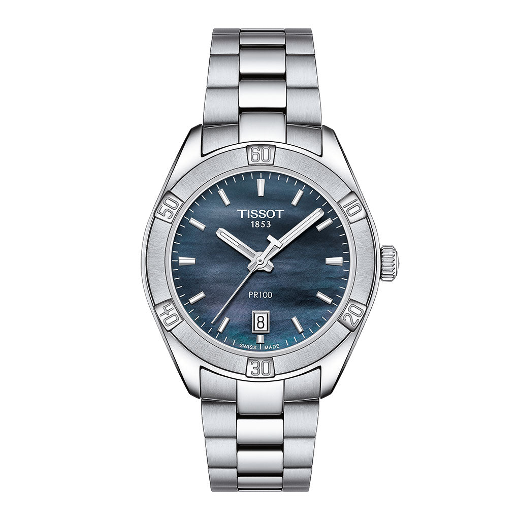 Tissot PR100 T101.910.11.121.00