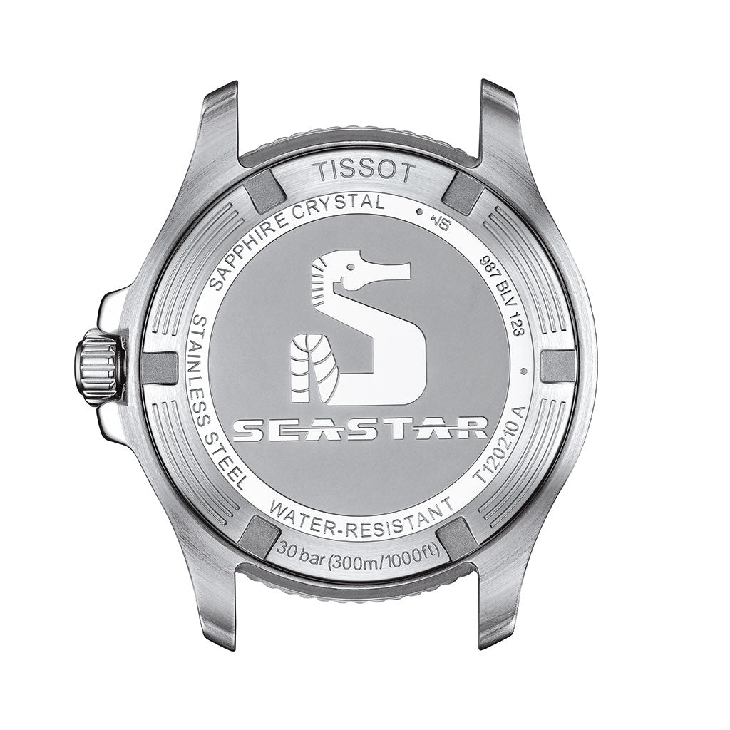 Tissot Seastar 1000 T120.210.11.011.00