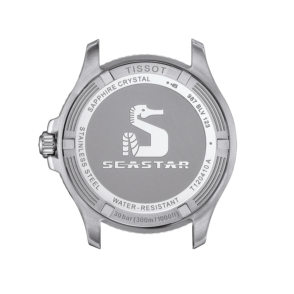 Tissot Seastar 1000 T120.410.22.051.00