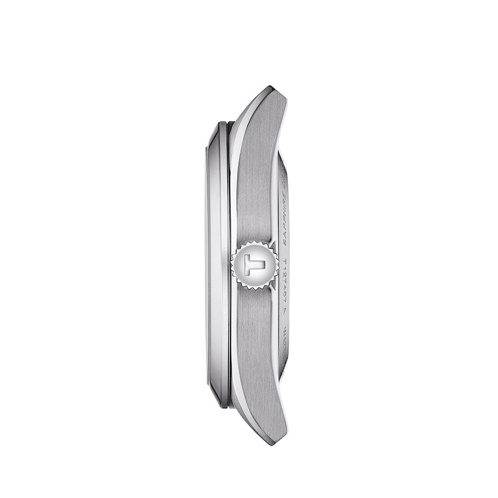 Tissot Gentleman T127.407.11.091.01
