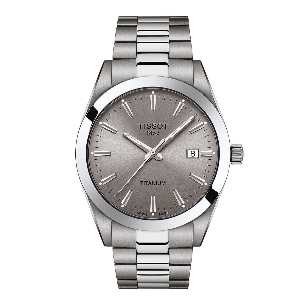 Tissot Gentleman T127.410.44.081.00