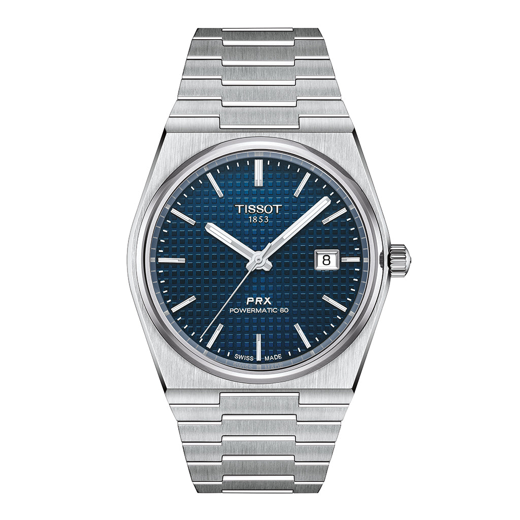 Tissot PRX T137.407.11.041.00