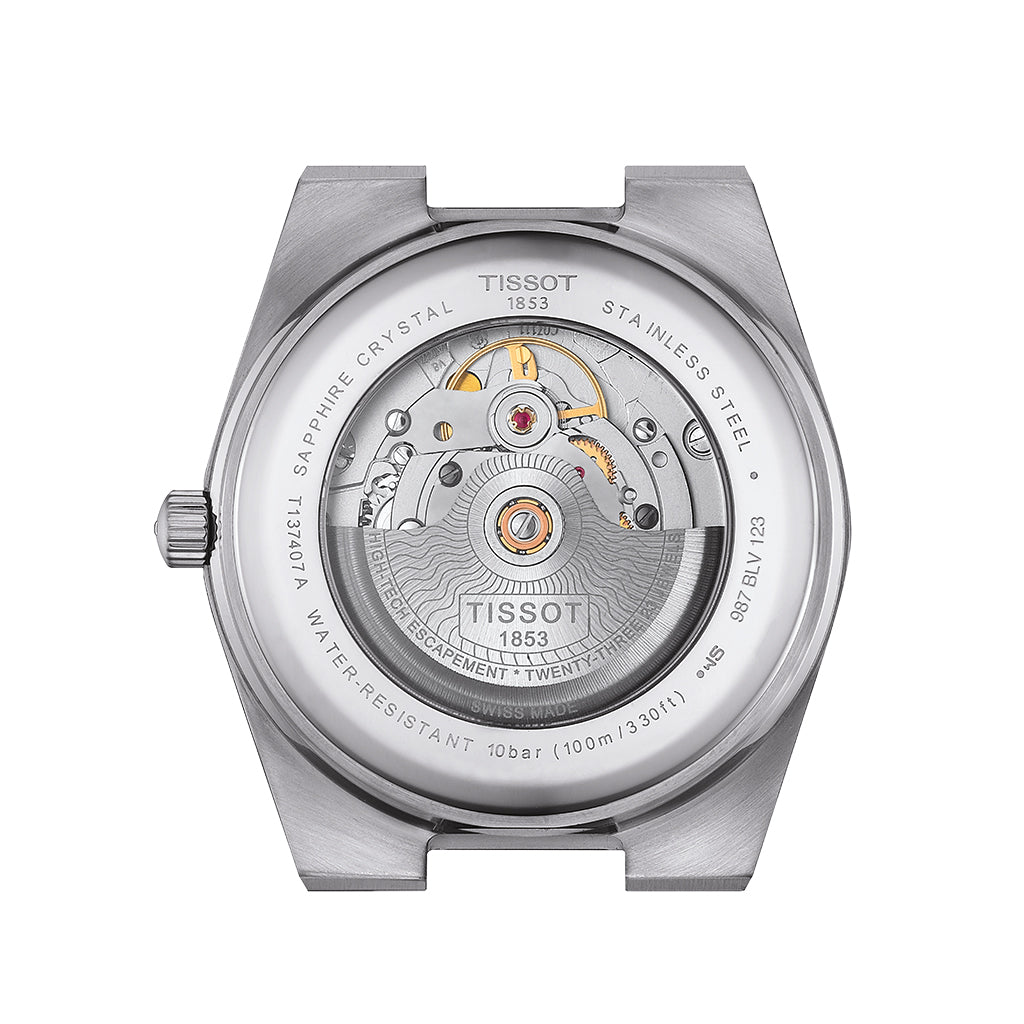 Tissot PRX T137.407.11.351.01