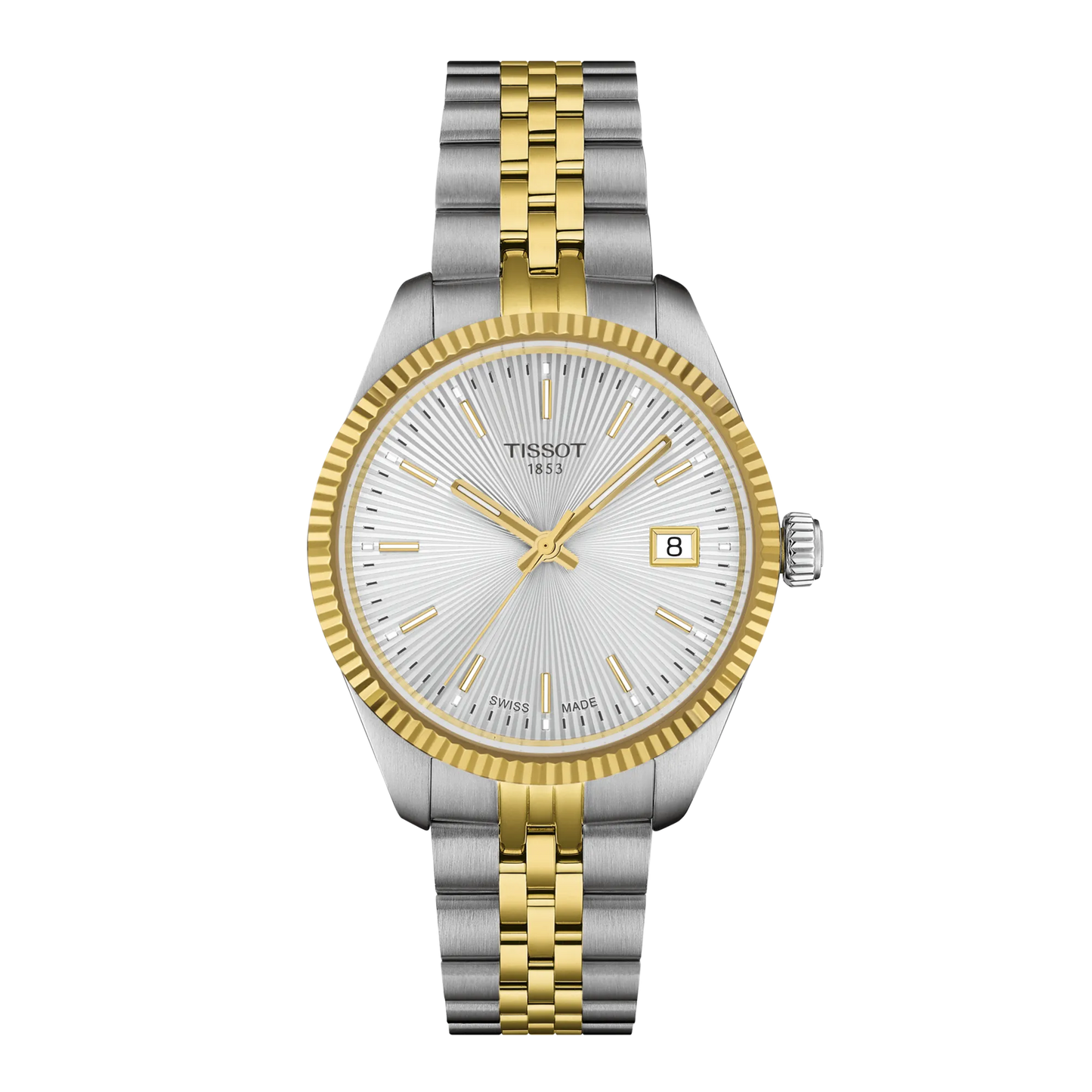 Tissot Lady Ballade T156.210.22.031.00