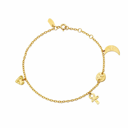 Tulia armbånd 8612a