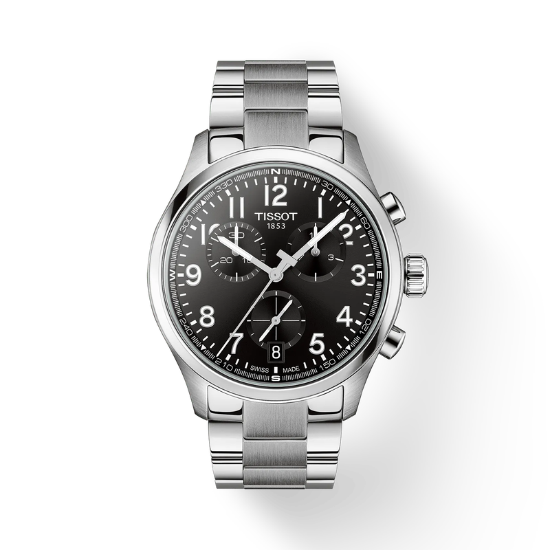 Tissot Chrono L 42mm T116.41.711.052.00