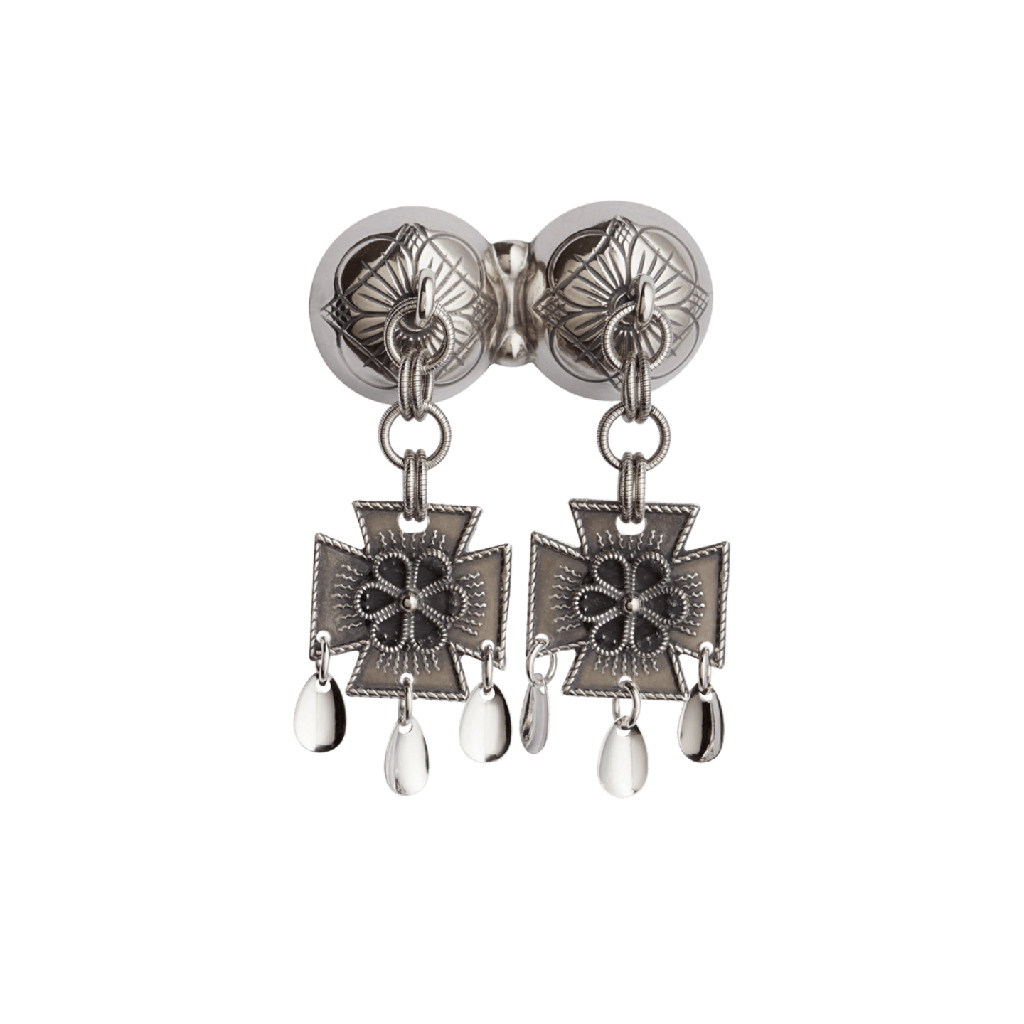 Halssølje oksidert 125100