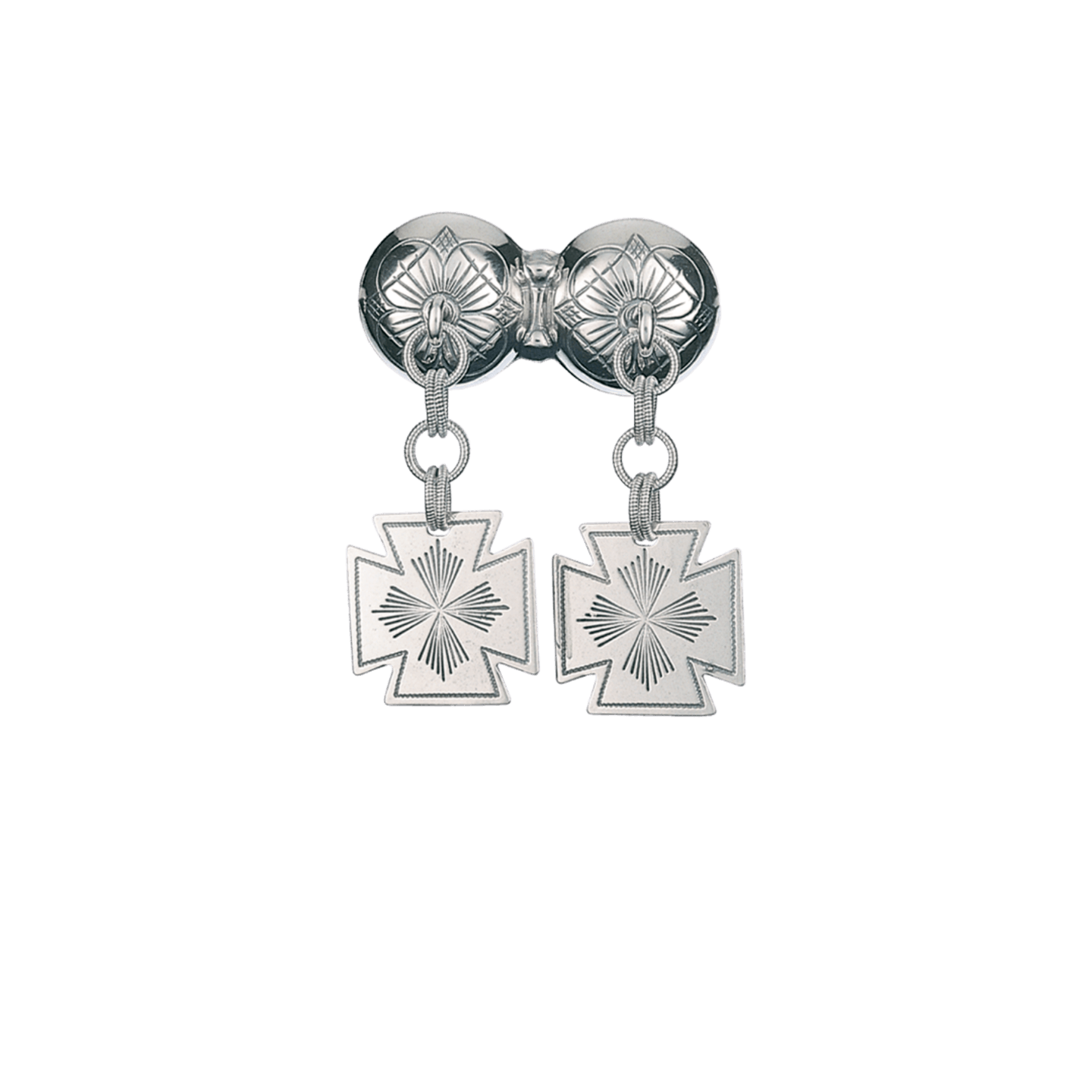 Halssølje oksidert 468100