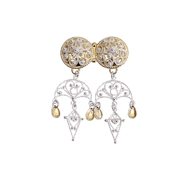 Halssølje til Bergensbunaden 187500