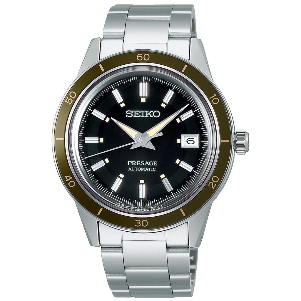 Seiko Presage Automatic SRPG07J1
