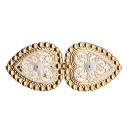 Beltespenne til skinnlist 002596