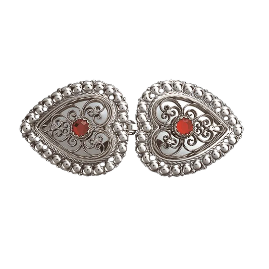 Capespenne med sy-hull 003107