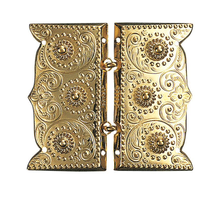 Beltespenne med kruser og sy-hull 024606