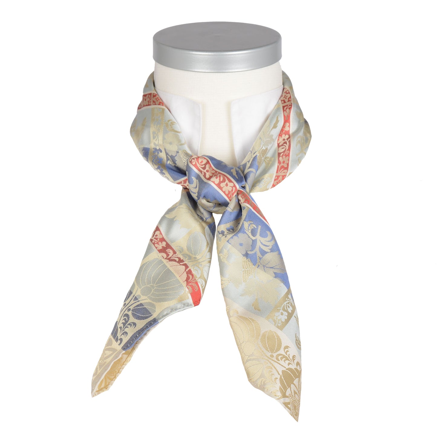 Mimmi silkeskjerf 03-318.079