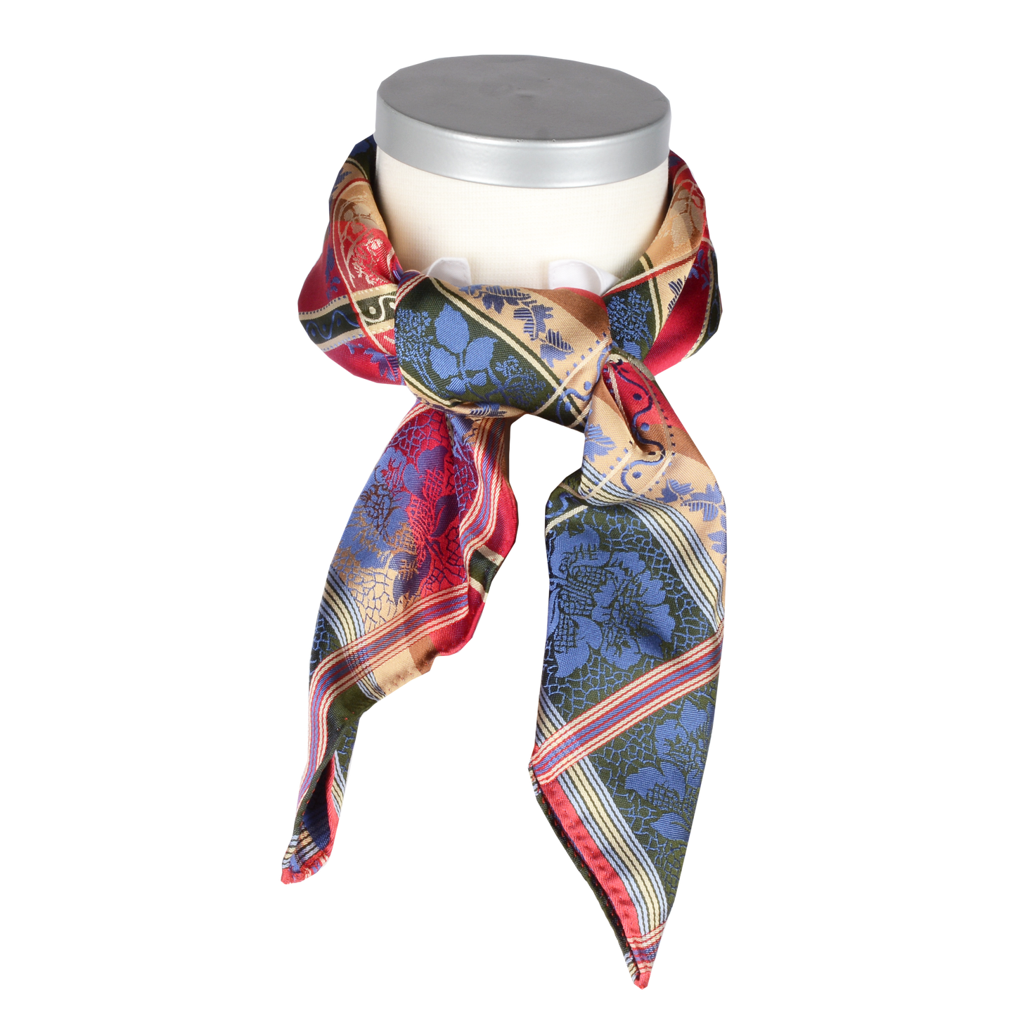 Eufemia silkeskjerf 03-398.031